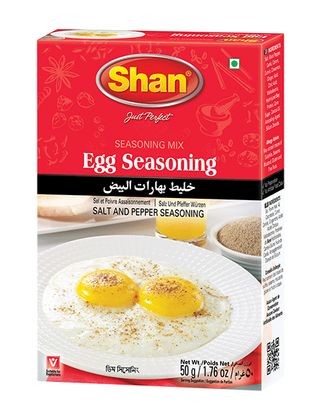 SHAN EGG SEASONING 50G