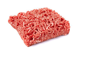 Veal Mince