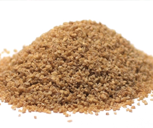 MABROUK AND SONS BOURGHAL BROWN FINE 1KG