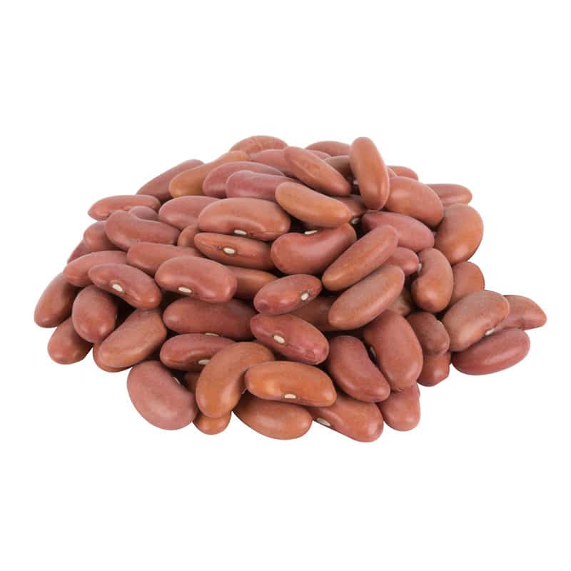 MABROUK AND SONS LIGHT RED KIDNEY BEANS 1KG