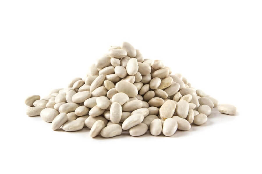 MABROUK AND SONS LIMA BEANS 500G