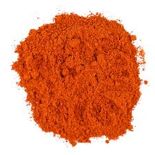 MABROUK AND SONS PAPRIKA HOT 100G