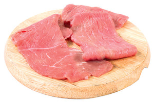 Veal Schnitzel