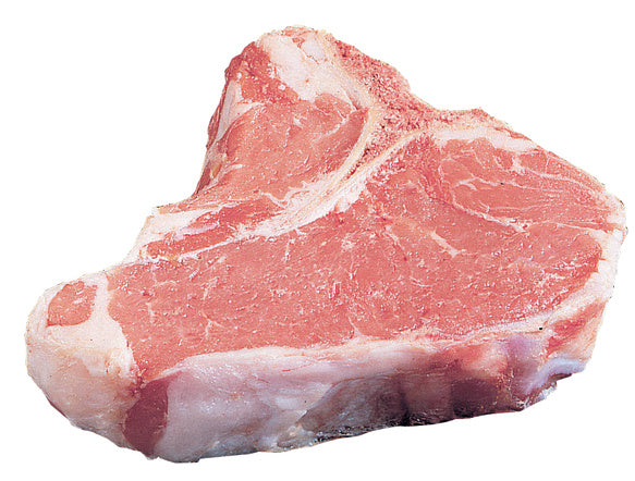 Veal Chops