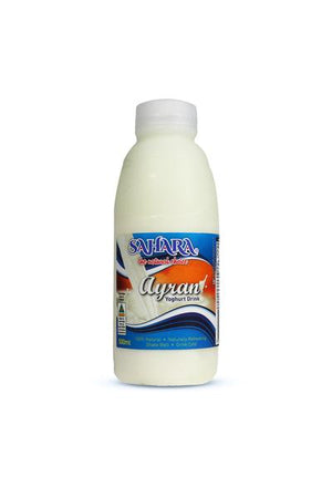 SAHARA AYRAN 500ML
