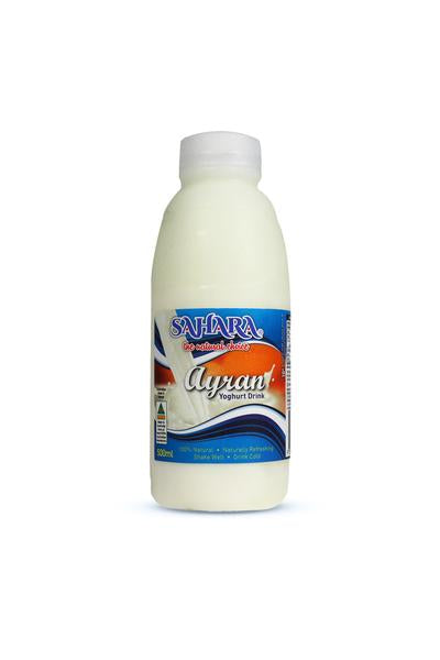 SAHARA AYRAN 500ML