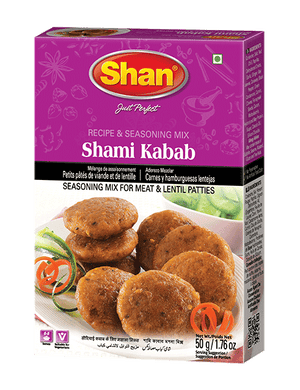 shan shami kebab mix 50g