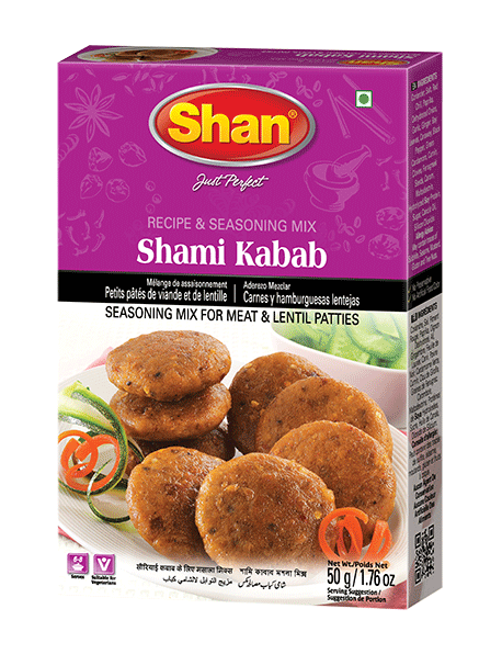 shan shami kebab mix 50g