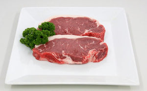 Sirloin Steak