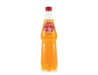 ULUDAG GAZOZ orange 250ml