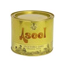 Aseel Vegetable Ghee 500g