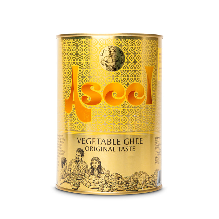 Aseel Vegetable Ghee 1kg