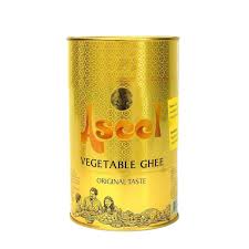 Aseel Vegetable Ghee 2kg