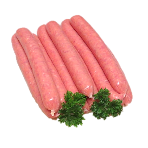 Beef BBQ Sausage