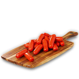 Beef Cocktail Franks (Cheerios) 500g