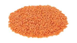 MABROUK AND SONS RED SPLIT LENTIL 1KG