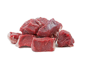 Beef Curry Pieces