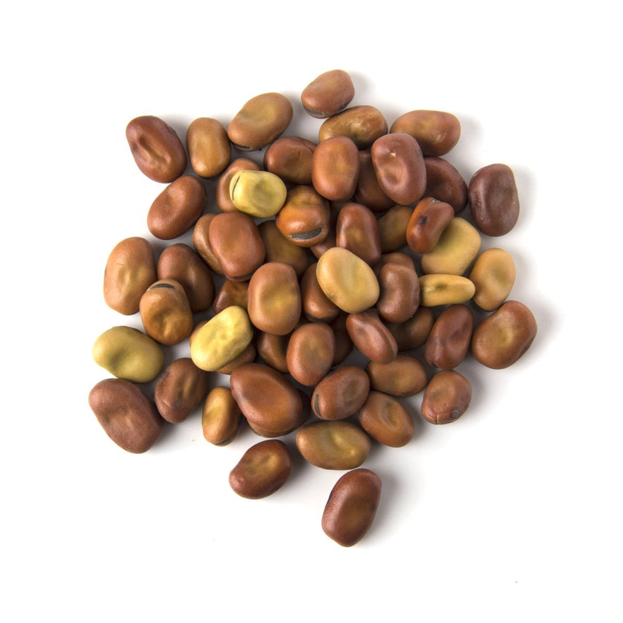 MABROUK AND SONS FABA BEANS 1KG