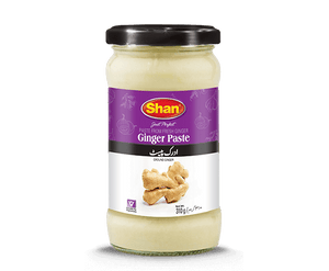 shan ginger paste 700g