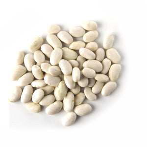 MABROUK AND SONS GREAT NORTHERN BEANS 1KG