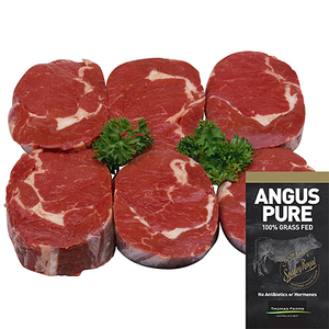 Rib Fillet Steak A grade MSA