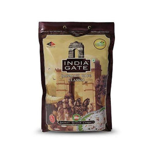 India Gate Classic Basmati 5kg