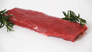 Lamb Backstrap