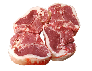 Lamb Loin Chops