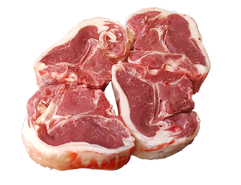 Lamb Loin Chops