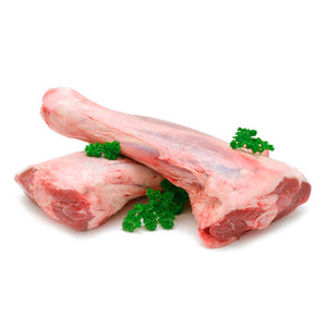 Lamb Shanks