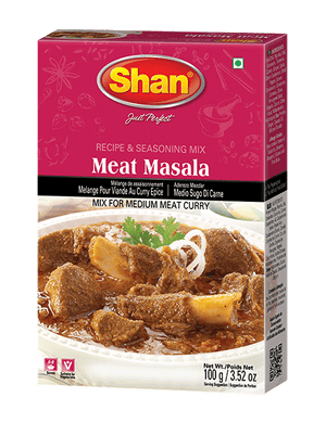SHAN MEAT MASALA 100G