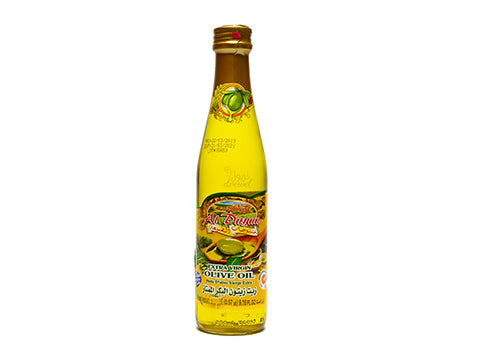 Al dayaa Olive Oil 500ml