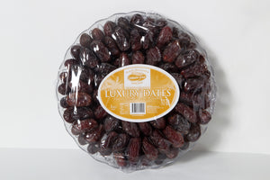 GREEN LEAF KHUDRI DATES 1KG
