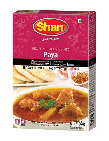 SHAN PAYA MIX 50G