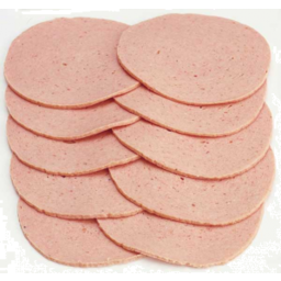 Beef Luncheon Sliced 300g
