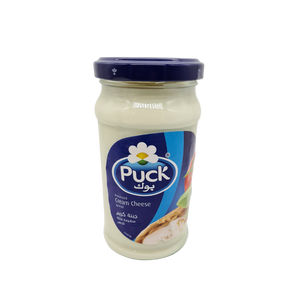 Puck Cream Cheese 240g