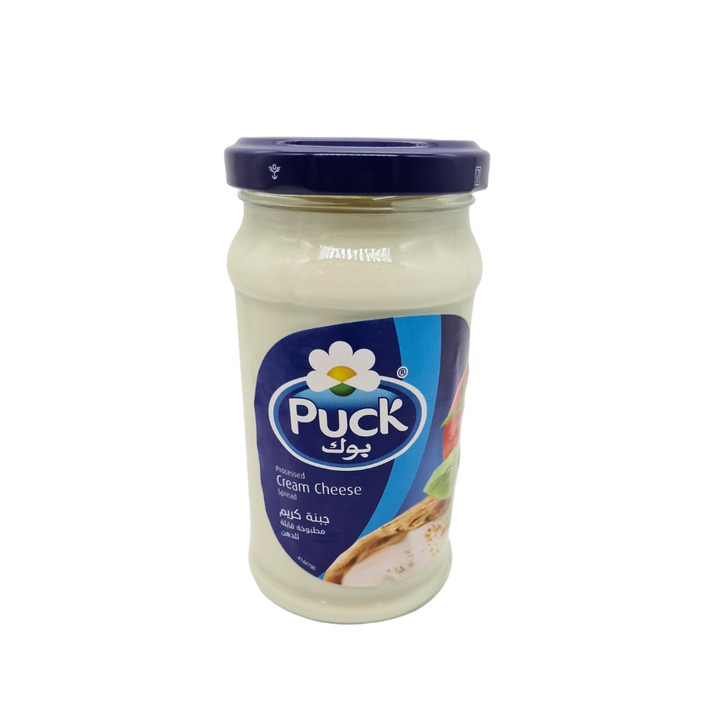 Puck Cream Cheese 240g