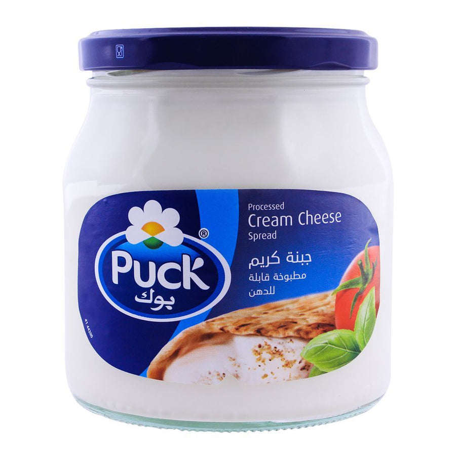 Puck Cream Cheese 900G
