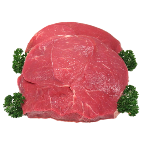 Round Steak
