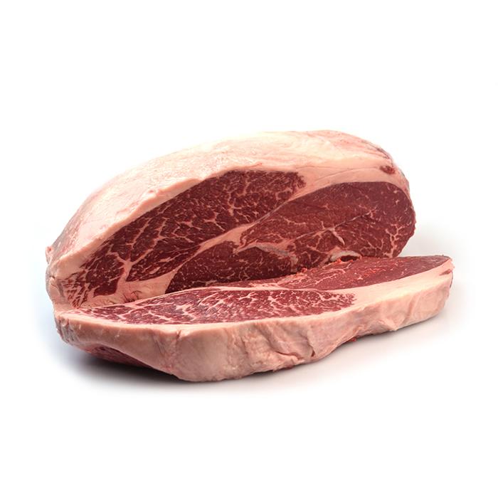 WAGYU RUMP STEAK MB 9