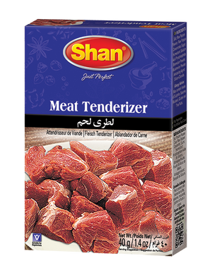 Shan Meat tenderizer 40g