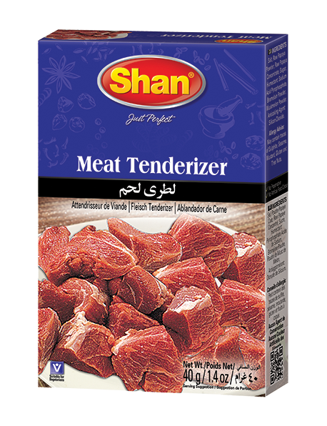 Shan Meat tenderizer 40g