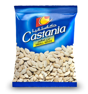 Castania Small Seeds 300g