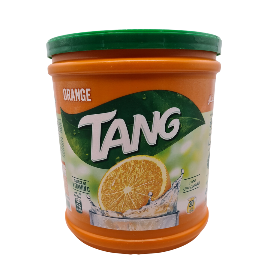 Tang Drink