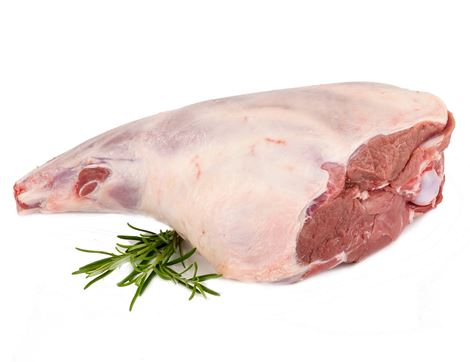 Leg of Lamb Roast