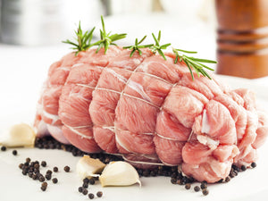 Veal Roast