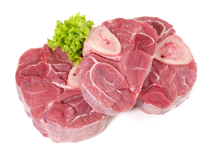 Osso Bucco