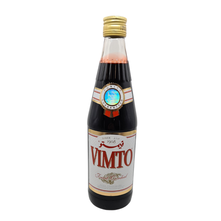 Vimto Cordial 710ML