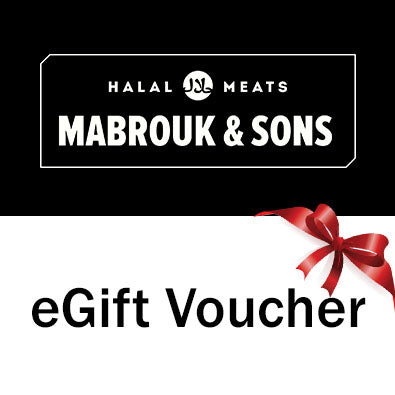 $50 eGift Voucher