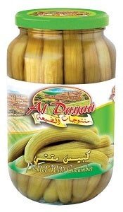Al Dayaa Wild Cucumbers 1kg